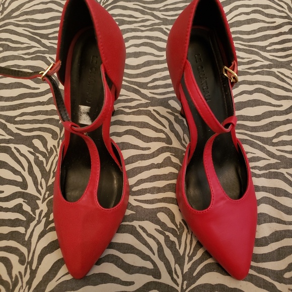 High heel shoes - Picture 2 of 6